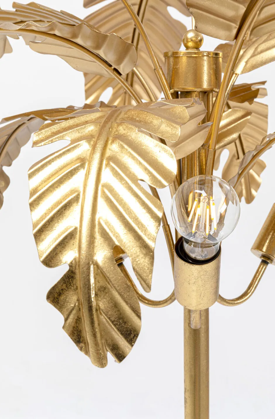 Outlet Vloerlamp Palmera 170cm Vloerlampen|Kasten