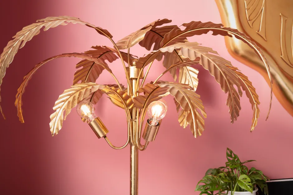 Outlet Vloerlamp Palmera 170cm Vloerlampen|Kasten