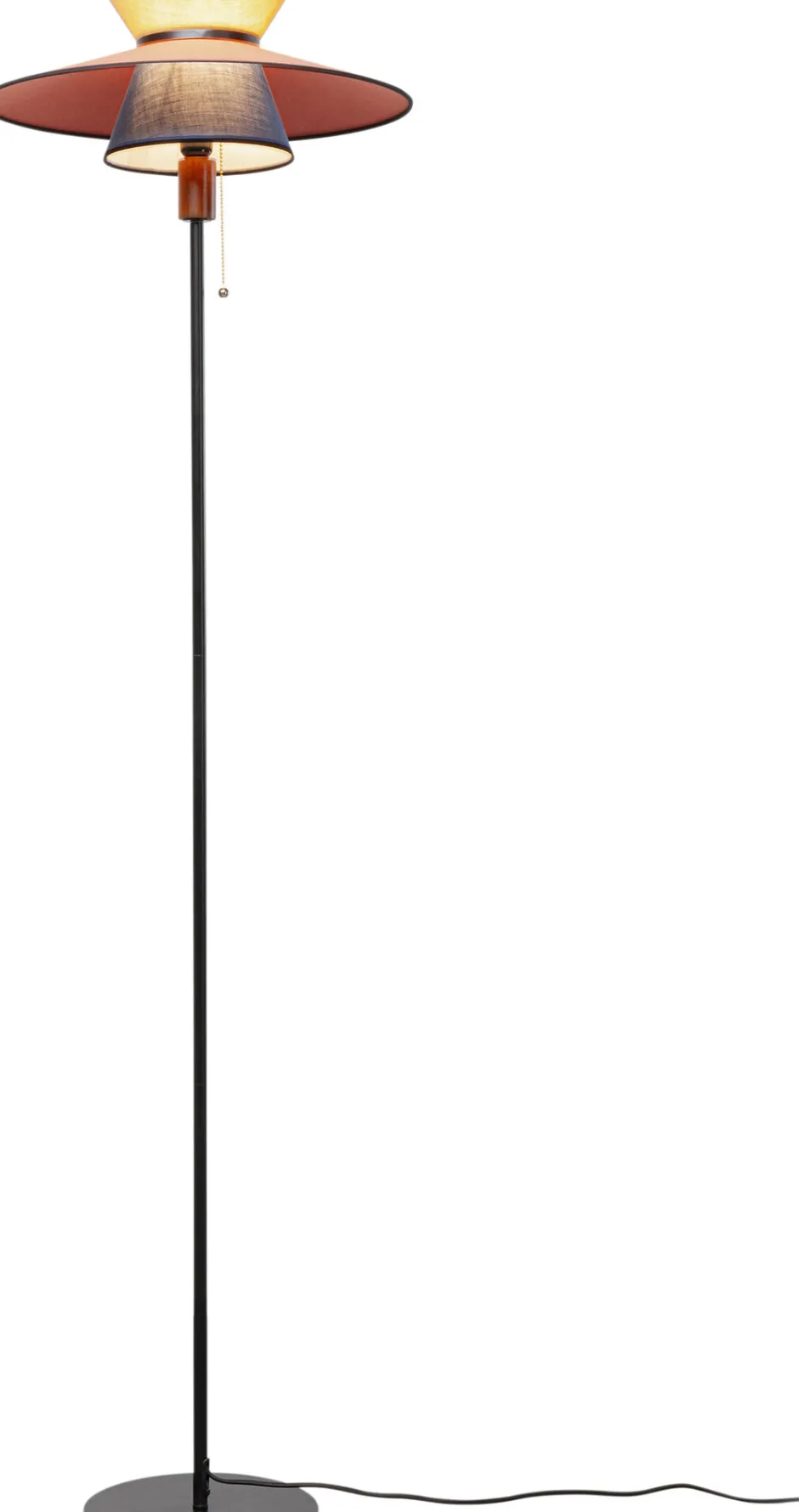 Clearance Vloerlamp Riva 160cm Vloerlampen|Tuinmeubelen