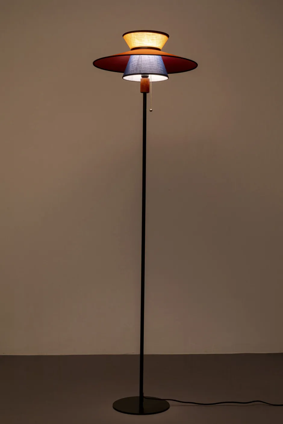 Clearance Vloerlamp Riva 160cm Vloerlampen|Tuinmeubelen