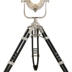 Store Vloerlamp Shooting 105cm Vloerlampen|Kasten