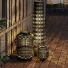 Sale Vloerlamp Sultans Home 58cm Vloerlampen|Kasten