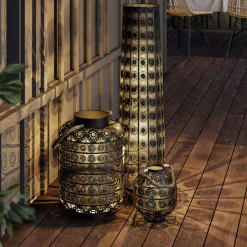 Sale Vloerlamp Sultans Home 58cm Vloerlampen|Kasten