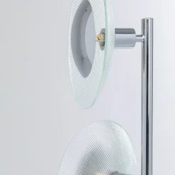 Discount Vloerlamp Ufo Tre Vloerlampen|Kasten