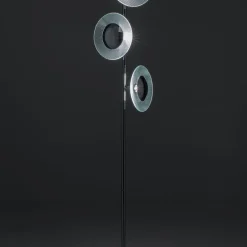 Discount Vloerlamp Ufo Tre Vloerlampen|Kasten