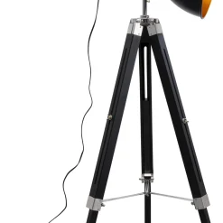 Fashion Vloerlamp Vista 140cm Vloerlampen|Kasten