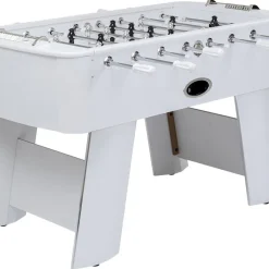 Online Voetbaltafel Style Wit Kasten|Tuinmeubelen