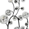 Store Wall Lamp Boa Vista Mirror 185x23cm Wandlampen|Kasten