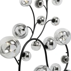 Store Wall Lamp Boa Vista Mirror 185x23cm Wandlampen|Kasten