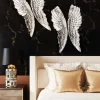 Cheap Wanddecoratie Angel Wings Wanddecoratie|Kasten