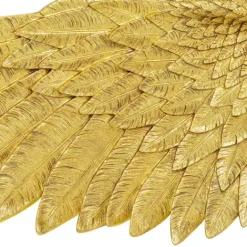 Online Wanddecoratie Angel Wings (Set Van 2) Tuinmeubelen