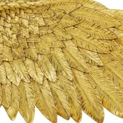Online Wanddecoratie Angel Wings (Set Van 2) Tuinmeubelen