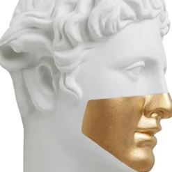 Best Wanddecoratie Apollo 40cm Wanddecoratie|Kasten