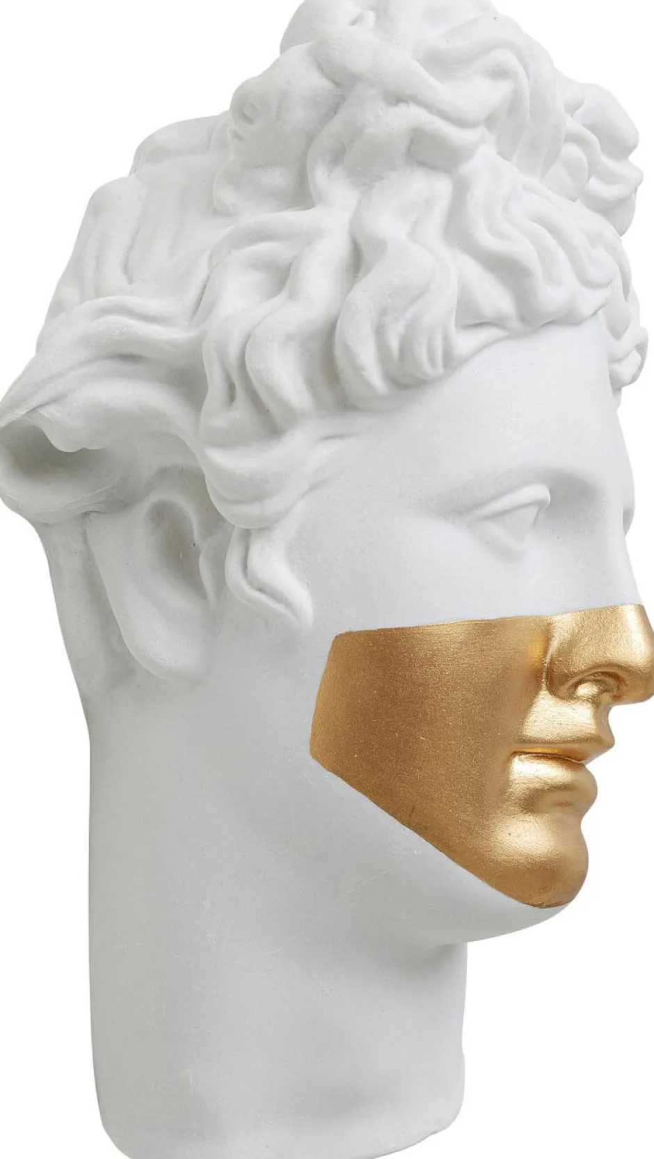Best Wanddecoratie Apollo 40cm Wanddecoratie|Kasten