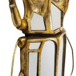 Outlet Wanddecoratie Beetle Spiegel Wanddecoratie|Tuinmeubelen