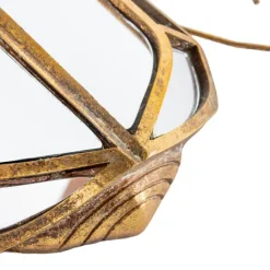 Outlet Wanddecoratie Beetle Spiegel Wanddecoratie|Tuinmeubelen