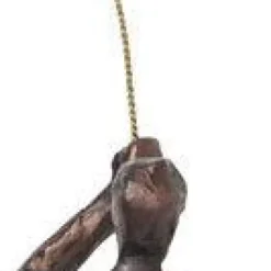 Store Wanddecoratie Climber Rope Wanddecoratie|Kasten