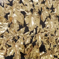 Best Sale Wanddecoratie Gold Leaf 120x120cm Kasten|Tuinmeubelen