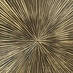 Store Wanddecoratie Illumino 120x120cm Wanddecoratie|Kasten