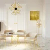 Hot Wanddecoratie Illumino 80x80cm Wanddecoratie|Kasten