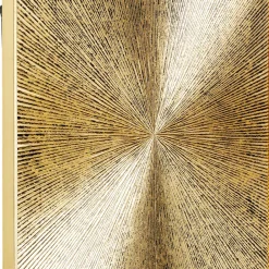 Hot Wanddecoratie Illumino 80x80cm Wanddecoratie|Kasten