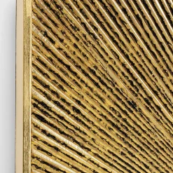 Hot Wanddecoratie Illumino 80x80cm Wanddecoratie|Kasten