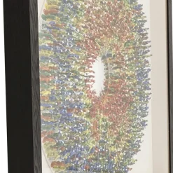 Sale Wanddecoratie Kleurexplosie Kasten|Tuinmeubelen