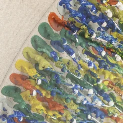 Sale Wanddecoratie Kleurexplosie Kasten|Tuinmeubelen