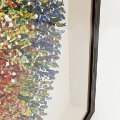 Sale Wanddecoratie Kleurexplosie Kasten|Tuinmeubelen