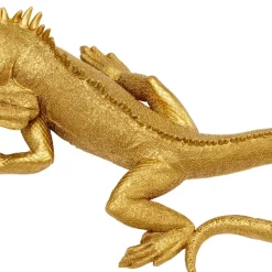 Flash Sale Wanddecoratie Lizard 40x17cm Wanddecoratie|Kasten