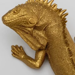 Flash Sale Wanddecoratie Lizard 40x17cm Wanddecoratie|Kasten