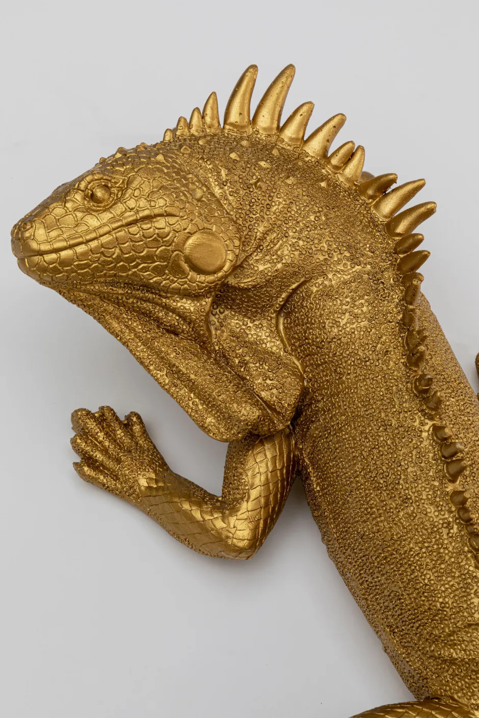 Flash Sale Wanddecoratie Lizard 40x17cm Wanddecoratie|Kasten