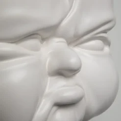 New Wanddecoratie One Face 18cm Wanddecoratie|Kasten