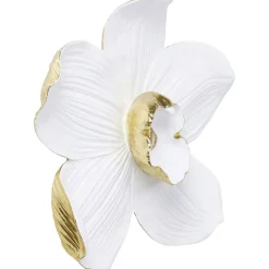 Best Sale Wanddecoratie Orchid Wit 54cm Wanddecoratie|Kasten