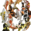 Hot Wanddecoratie School Of Koi Colore 102cm Tuinmeubelen
