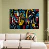 Sale Wandfoto Arte 150x100cm Kasten|Tuinmeubelen