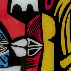 Sale Wandfoto Arte 150x100cm Kasten|Tuinmeubelen