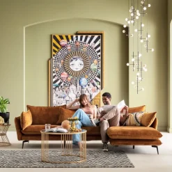 Discount Wandfoto Balloons 160x260cm Wanddecoratie|Tuinmeubelen