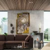 New Wandfoto Balloons 110x174cm Wanddecoratie|Kasten