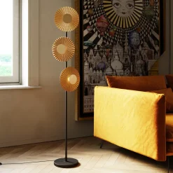 New Wandfoto Balloons 110x174cm Wanddecoratie|Kasten
