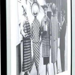 Sale Wandfoto Book Club 105x85cm Kasten|Tuinmeubelen