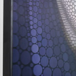 Sale Wandfoto 3D King 70x75 Wanddecoratie|Kasten