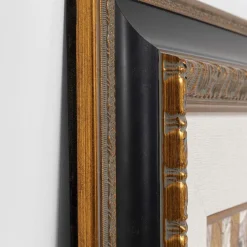 Cheap Wandfoto Lovers 266x150cm Wanddecoratie|Kasten