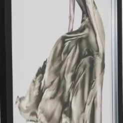 Sale Wandfoto Marilyn 100x172cm Wanddecoratie|Kasten
