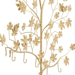 Hot Wandkapstok Leafline Gold 93cm Kapstokken|Tuinmeubelen