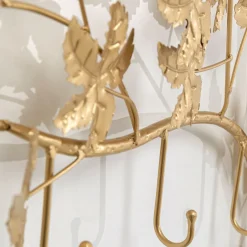 Hot Wandkapstok Leafline Gold 93cm Kapstokken|Tuinmeubelen