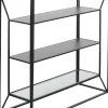 Cheap Wandkast Corinne 90x90cm Kasten|Tuinmeubelen
