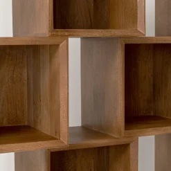 Cheap Wandkast Cubes Balance 103x192cm Kasten|Tuinmeubelen