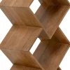 Online Wandkast Cubes Balance 57x173cm Kasten|Tuinmeubelen