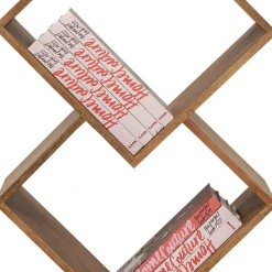 Online Wandkast Cubes Balance 57x173cm Kasten|Tuinmeubelen